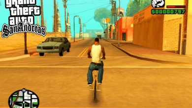 شفرات gta san andreas