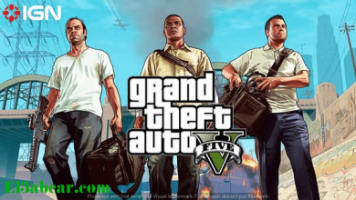 تحميل لعبة gta 5 للكمبيوتر برابط واحد مباشر مجانا